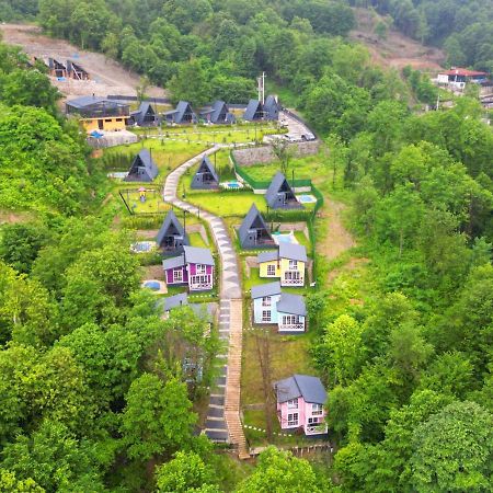 Hat Naturel Resort ספנג'ה מראה חיצוני תמונה