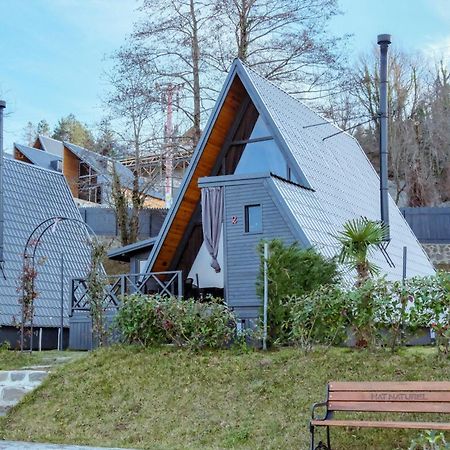 Hat Naturel Resort ספנג'ה מראה חיצוני תמונה