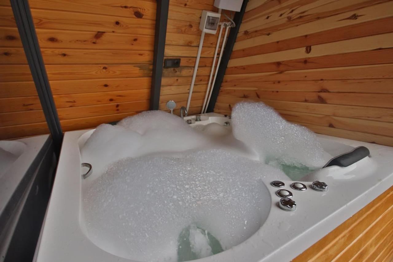 Hat Naturel Resort ספנג'ה מראה חיצוני תמונה