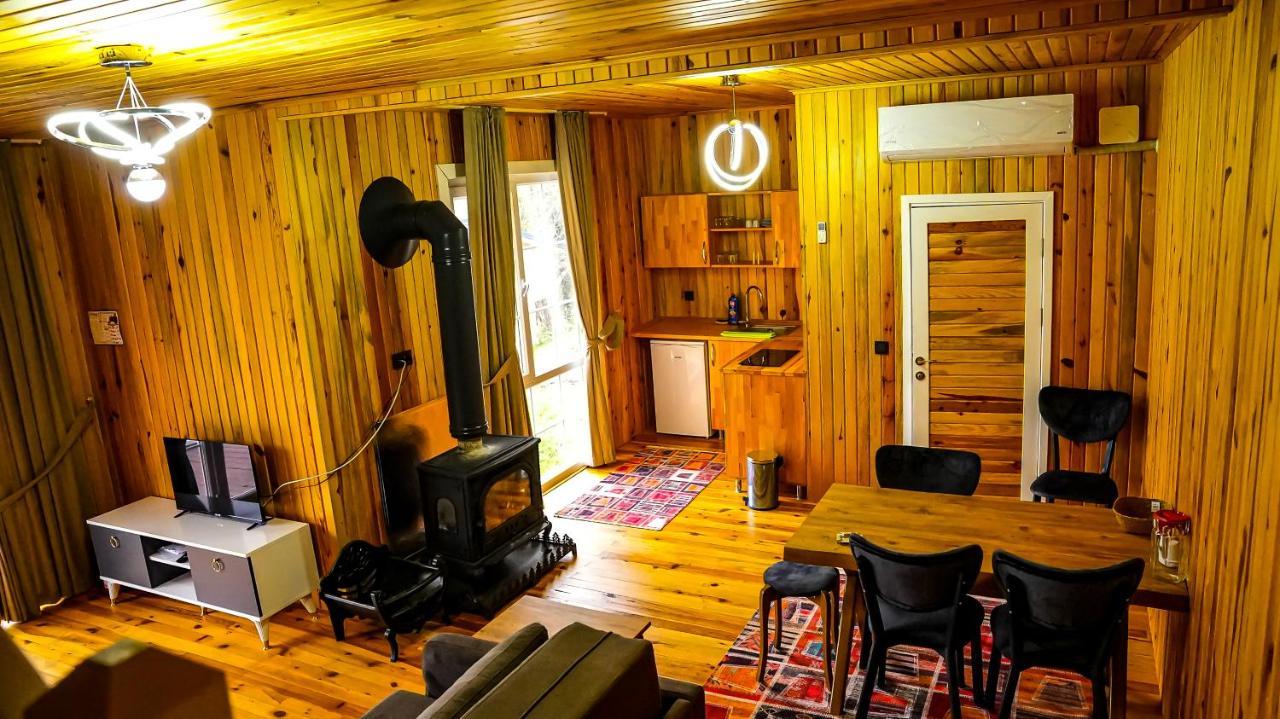 Hat Naturel Resort ספנג'ה מראה חיצוני תמונה