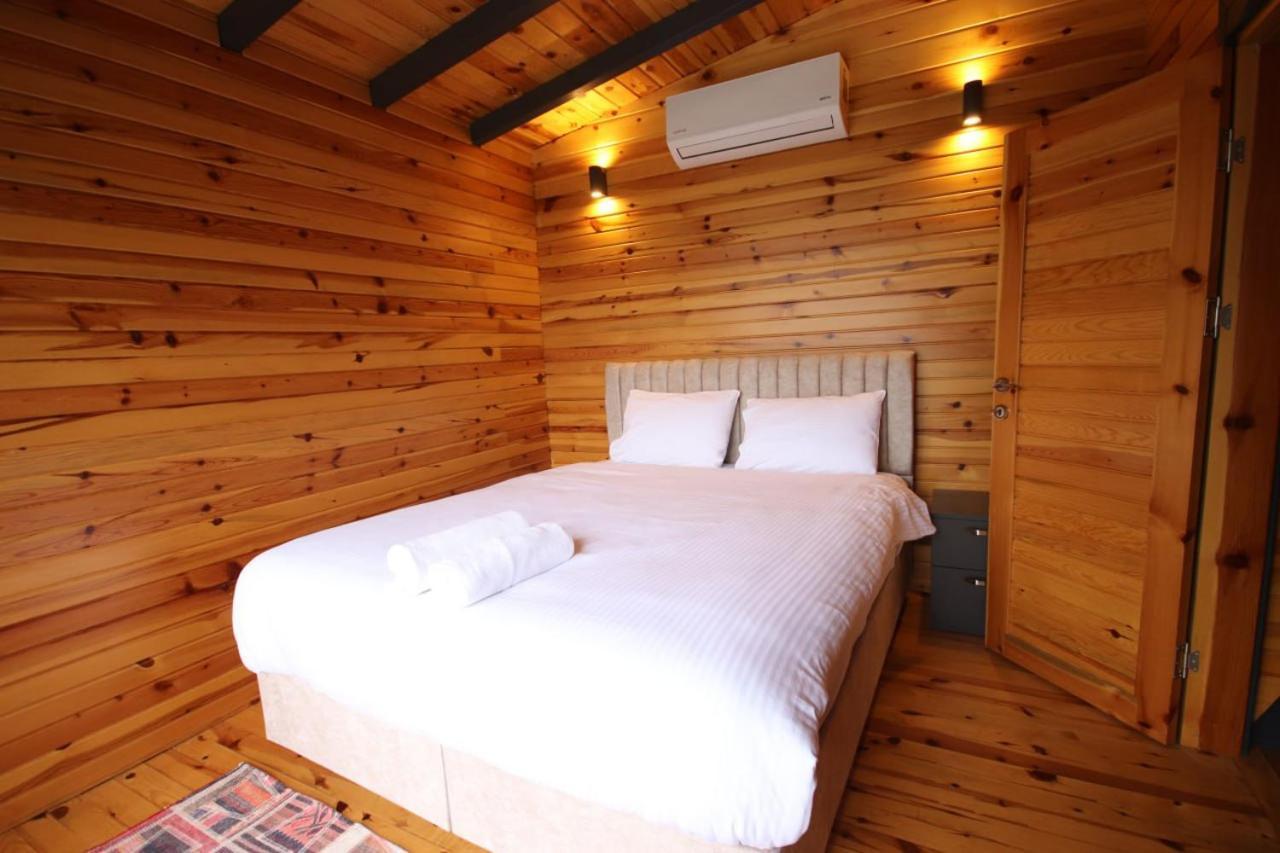 Hat Naturel Resort ספנג'ה מראה חיצוני תמונה
