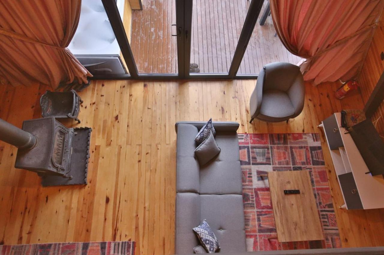 Hat Naturel Resort ספנג'ה מראה חיצוני תמונה