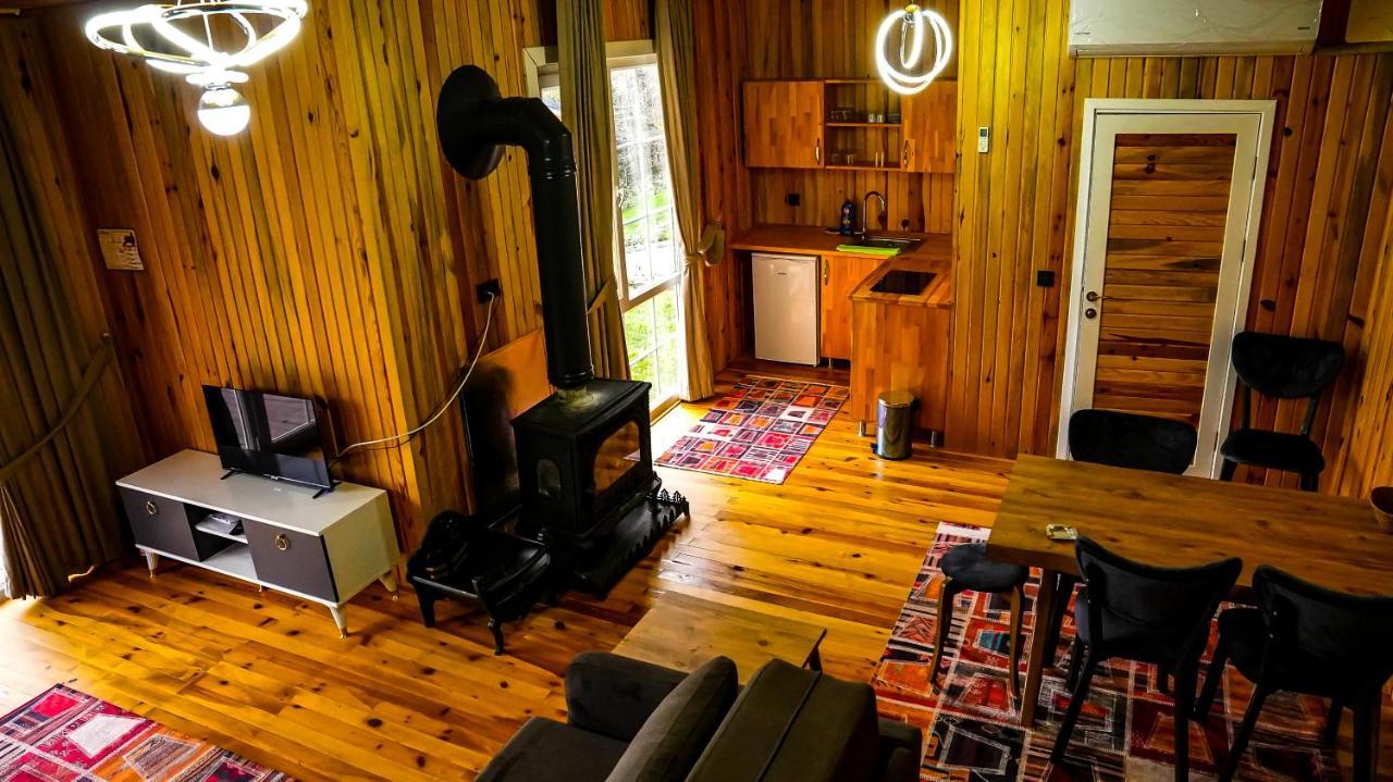 Hat Naturel Resort ספנג'ה מראה חיצוני תמונה