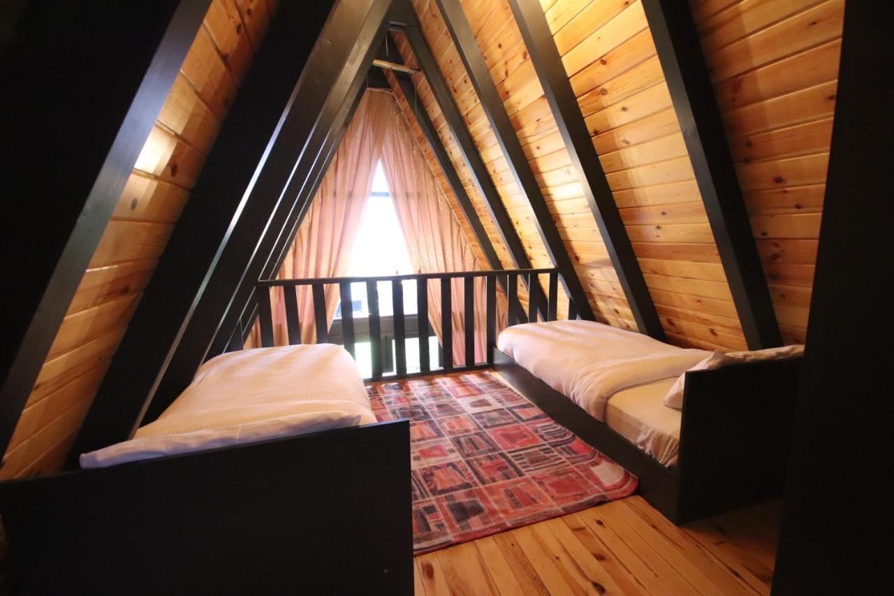 Hat Naturel Resort ספנג'ה מראה חיצוני תמונה