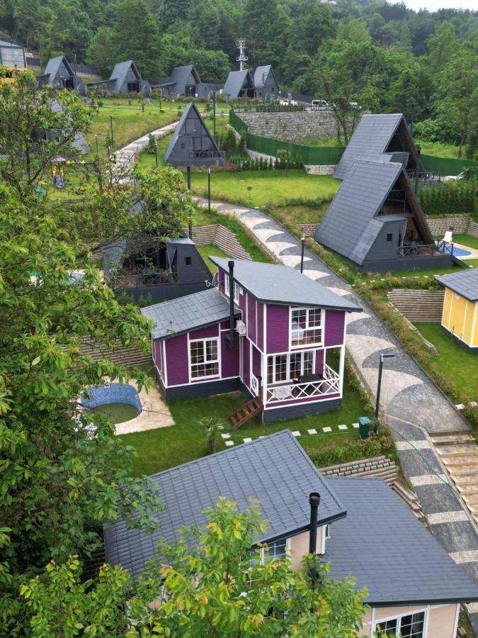 Hat Naturel Resort ספנג'ה מראה חיצוני תמונה