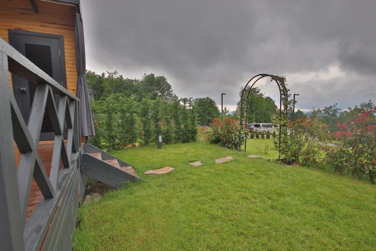 Hat Naturel Resort ספנג'ה מראה חיצוני תמונה