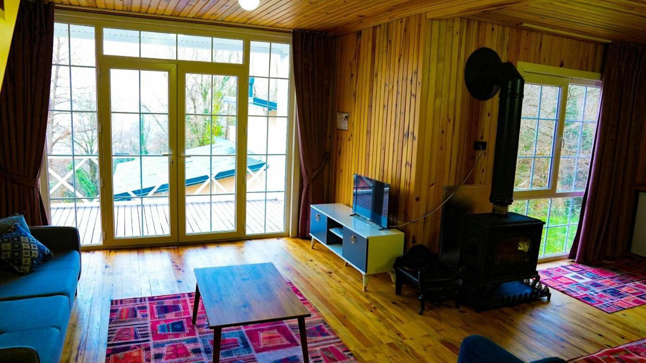 Hat Naturel Resort ספנג'ה מראה חיצוני תמונה