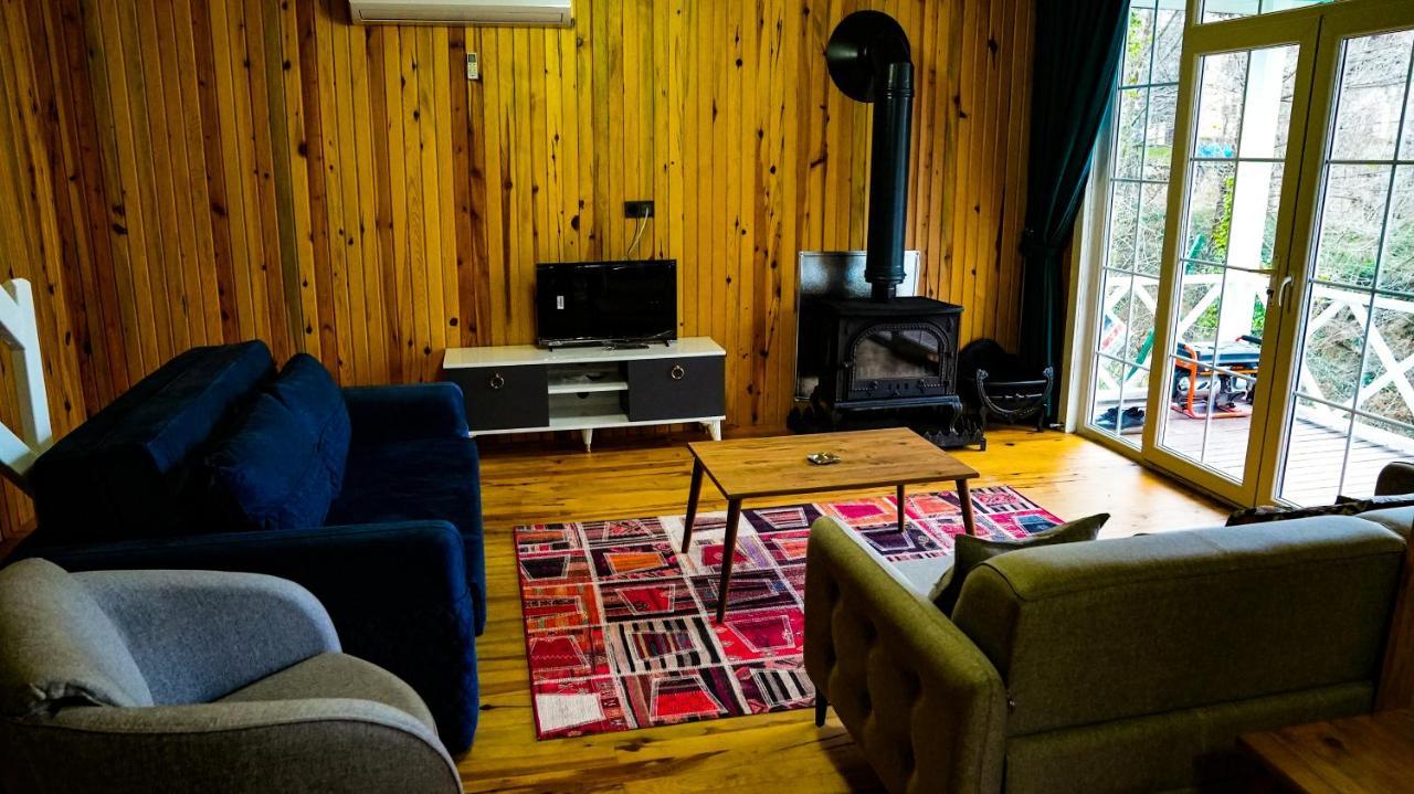 Hat Naturel Resort ספנג'ה מראה חיצוני תמונה