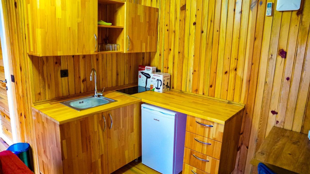 Hat Naturel Resort ספנג'ה מראה חיצוני תמונה