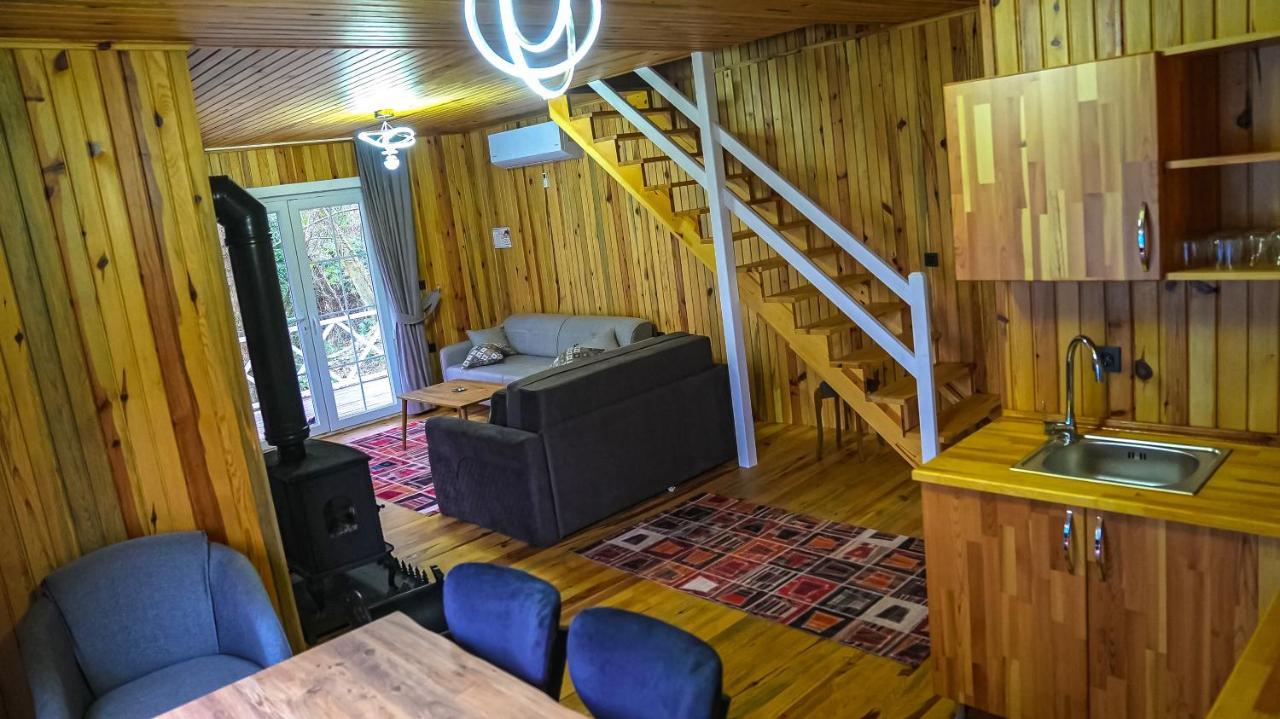 Hat Naturel Resort ספנג'ה מראה חיצוני תמונה