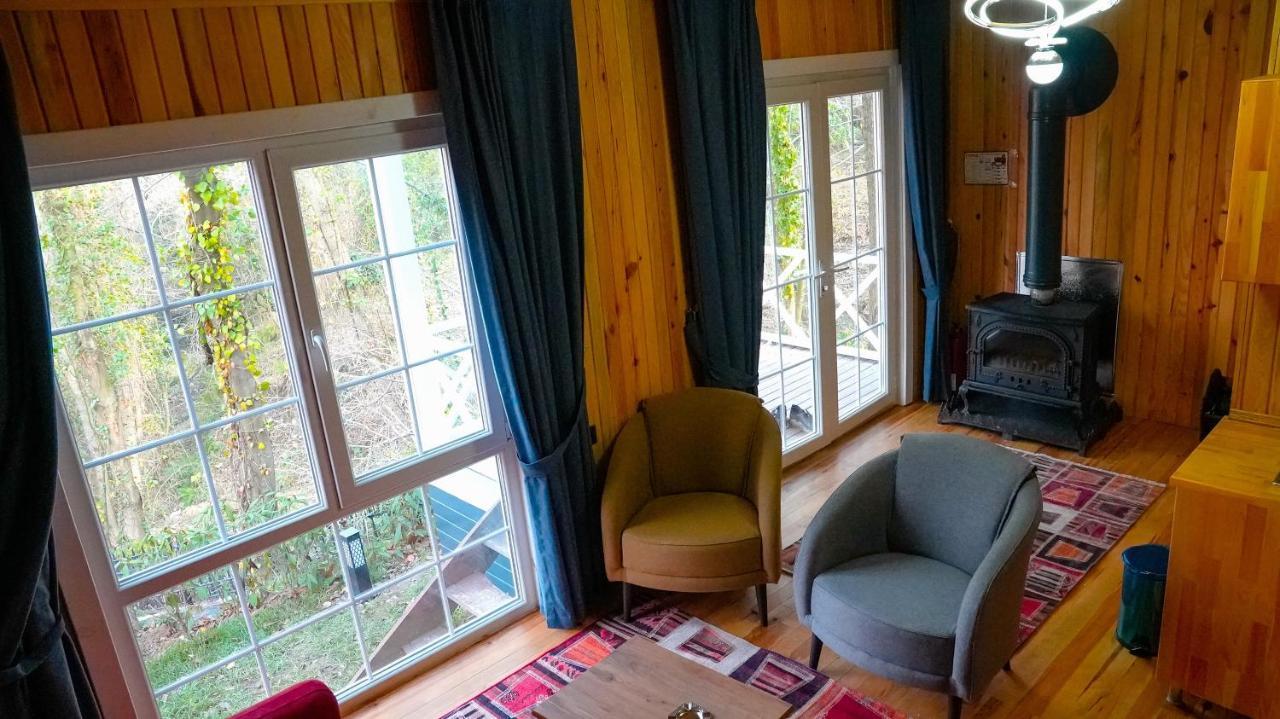 Hat Naturel Resort ספנג'ה מראה חיצוני תמונה