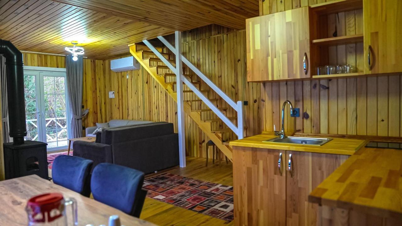 Hat Naturel Resort ספנג'ה מראה חיצוני תמונה
