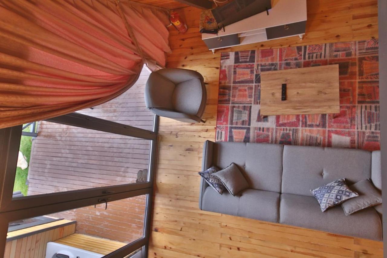 Hat Naturel Resort ספנג'ה מראה חיצוני תמונה