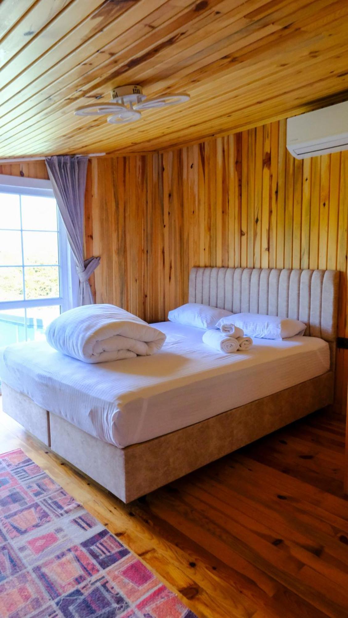 Hat Naturel Resort ספנג'ה מראה חיצוני תמונה