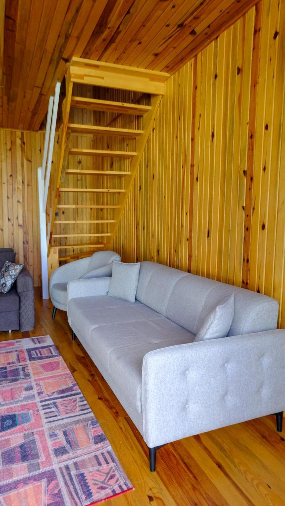 Hat Naturel Resort ספנג'ה מראה חיצוני תמונה