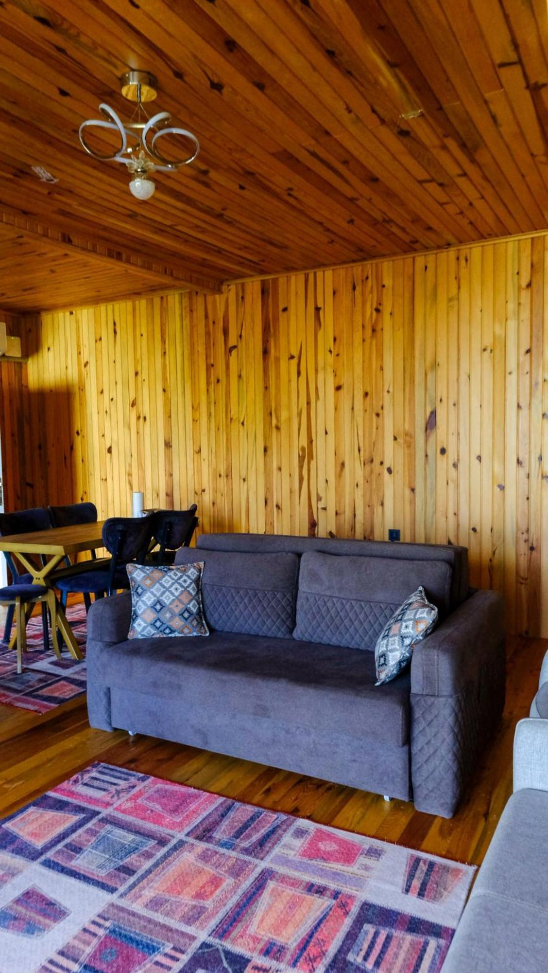 Hat Naturel Resort ספנג'ה מראה חיצוני תמונה