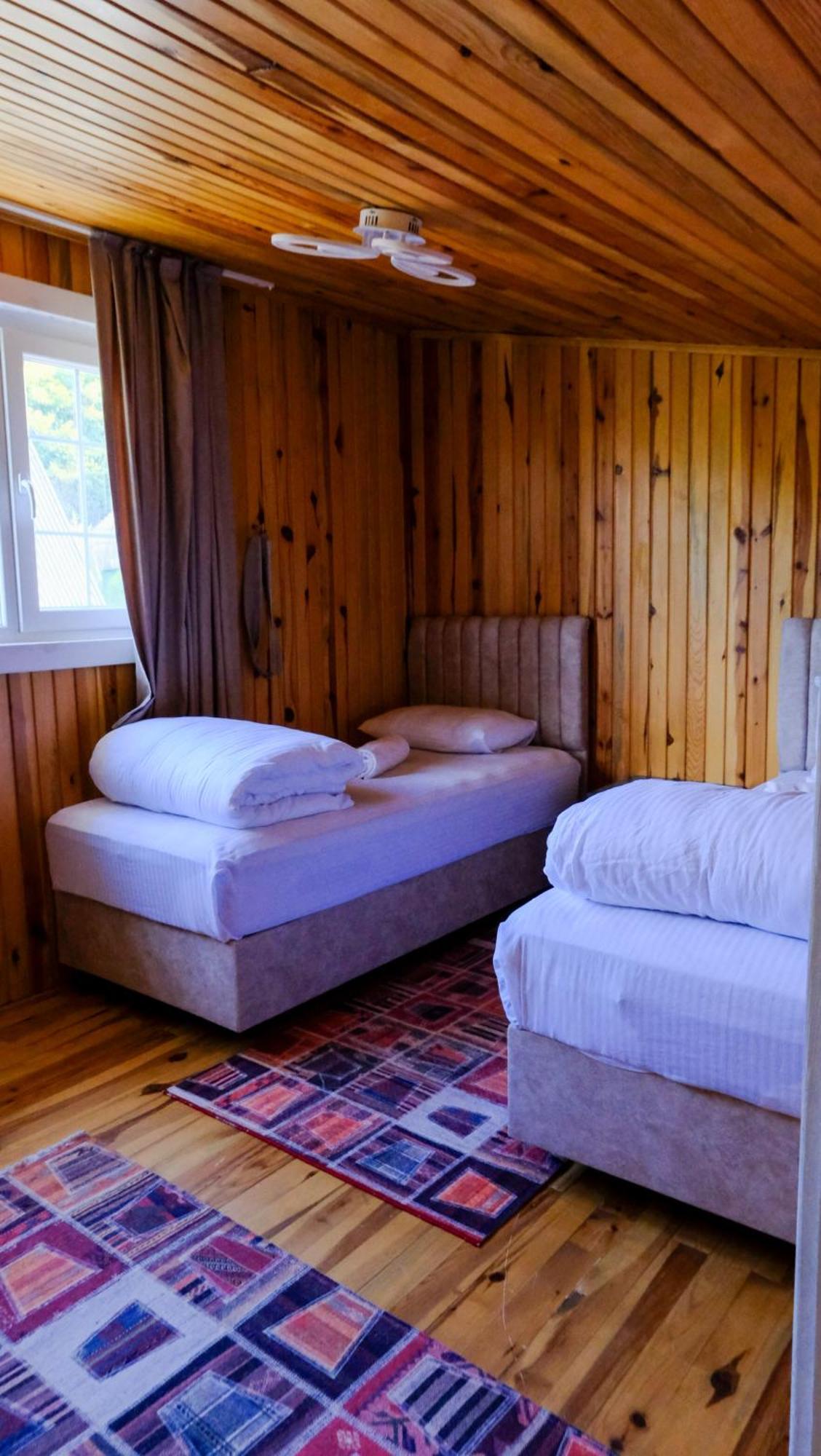 Hat Naturel Resort ספנג'ה מראה חיצוני תמונה