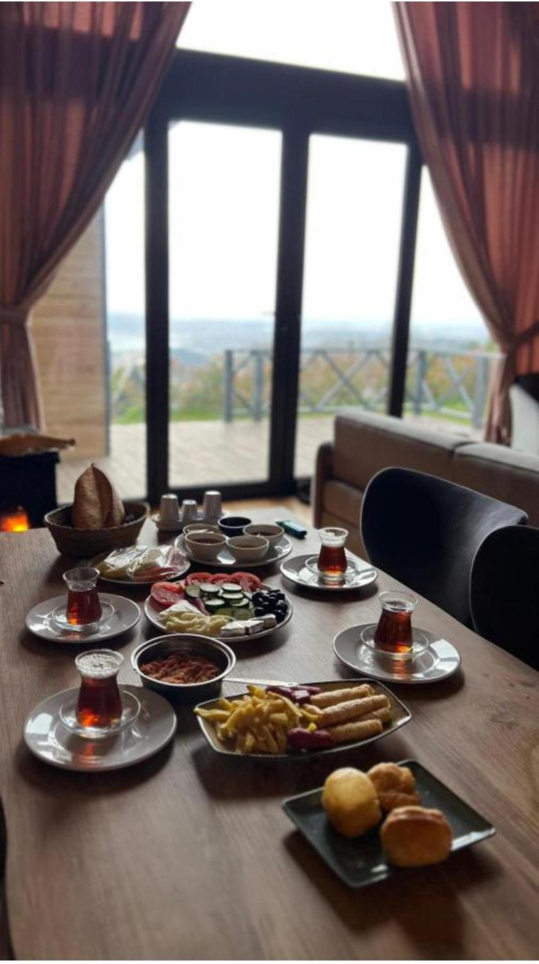 Hat Naturel Resort ספנג'ה מראה חיצוני תמונה