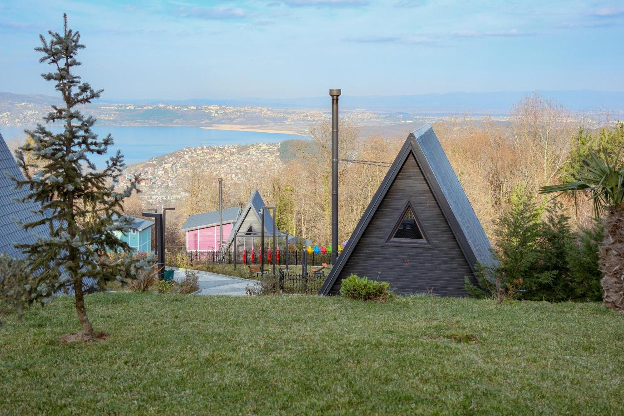 Hat Naturel Resort ספנג'ה מראה חיצוני תמונה