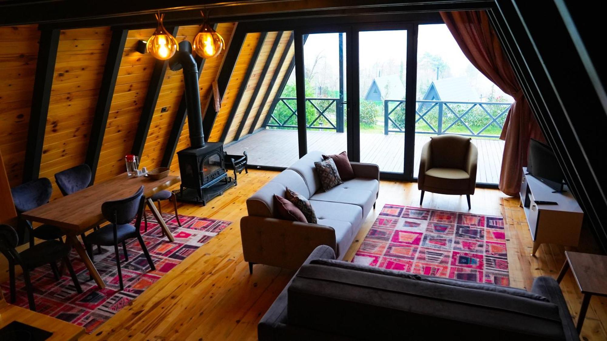 Hat Naturel Resort ספנג'ה מראה חיצוני תמונה